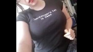 Anal Slut for Mistress NonNude Sexting Session