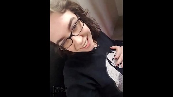 clothed teasing sexting session