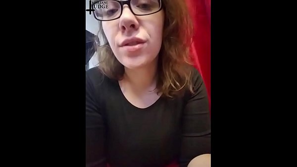 femdom sexting humiliation session