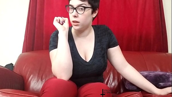 foot fetish heel worship session