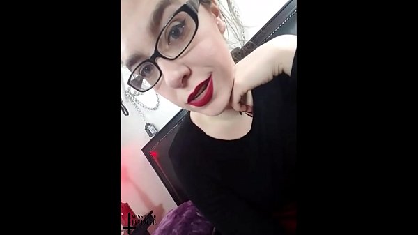 sph for red lips sexting session