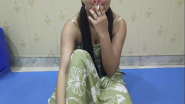 18 year nude porn video masturbation when stepbro came and got excited for her sexy teen stepsis in hindi audio