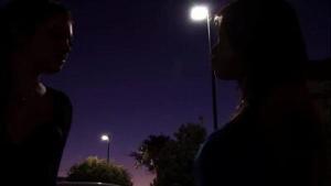 AMATEUR XXX LESBOSEXFRIENDS – INTERRACIAL ASIAN CUTIE