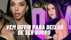 As vozes do pílula preta 2