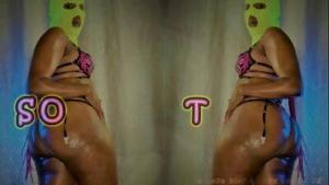 BANG DAT BOOTY || || FULL VIDEO (UHD 1080p)