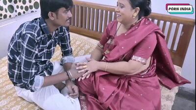 Hot Desi Indian Bhabhi Fucking Hard