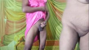 Unsatisfied Girl, Affair with step Sister husband step brother