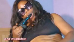 XXX Milf Get Doggy After Using The Dildo