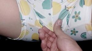 xxx Roomie hace que me corra un monton en su rico coño