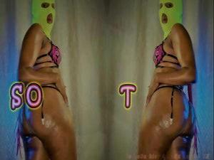 BANG DAT BOOTY || || FULL VIDEO (UHD 1080p)