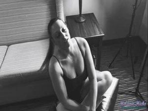 Late Night Facial: Part 2