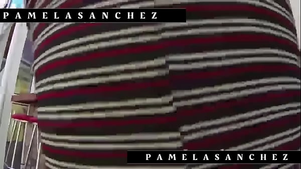 b fuck in a public garden pov jesus sanchez