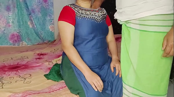 cute indian maid fucking