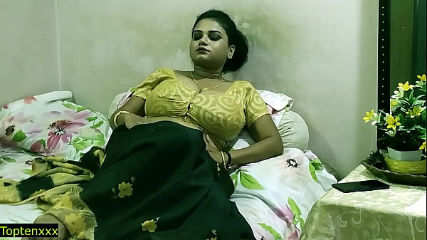indian collage boy secret sex with beautiful tamil bhabhi best sex at saree going viral