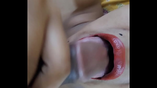 indian hard core blowjob indian girl deepthroat blowjob