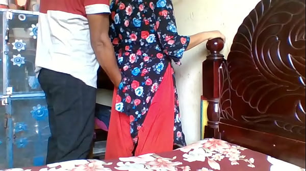 indian step sister surprised by her brother