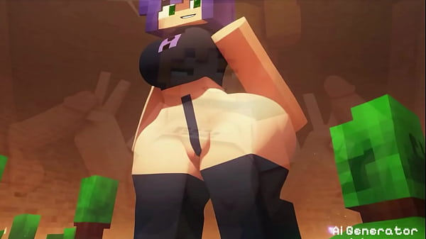 minecraft porn jenny big tits xxx compilation 3