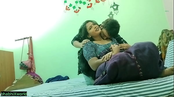 new bengali wife first night sex with clear talking