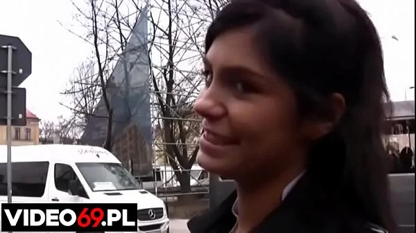 Polskie porno – Zaliczamy galeriankę