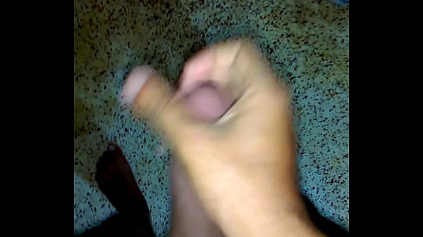 second time masturbating after watching porn