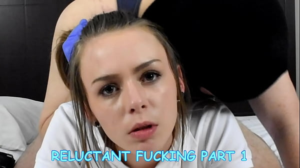 18 year old alex blake reluctant fucking with dirty old man