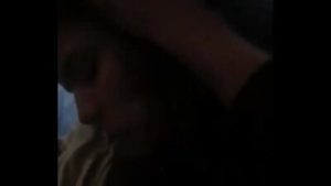 18 year old latina swallows cum for the first time