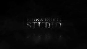 6on2 WET GANGBANG! Two fucking sluts Holy Wood & Larisa Leite get lots of piss and anal destruction from six strong cocks EKS514