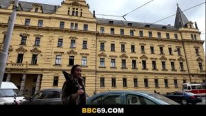 BBC Anal Euro Meet Up