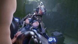 Bunny In The Forest Part II | The First Descendant