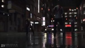 Claire Fucking Leon – Resident Evil