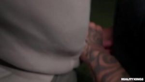 Clean Streets, Dirty Cops / Reality Kings