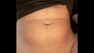 Close up to my little vagina