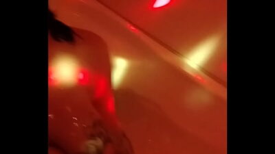 Cogida en Jacuzzi Viral Amateur parte 1
