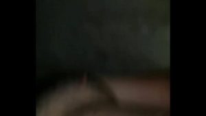 Conchita de mi señora desde abajo