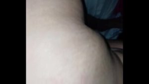 Ela gosta de ser  socada gostoso