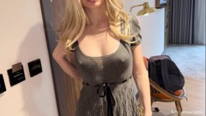 Extreme but effective. How to get from spying on your stepmom to her sucking your dick in 5 minutes.