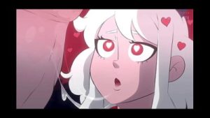 FoxMaid | Helltaker HMV (my first work)