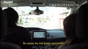 Gozei Várias Vezes Com o Sexo Incomparável Do Meu Sogro {Legendado} Kana Kusakabe