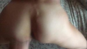 Hotwife amateur azaotada