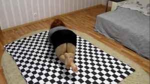 iuicy stunning milf seduced by her stepson and was fucked in all holles using sex toys