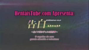 Kokuhaku Episódio 1