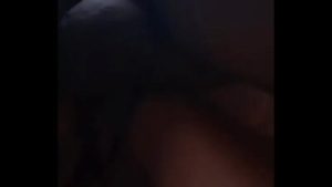 Le doy a la abuela de 74 años. Dice que es muy grande