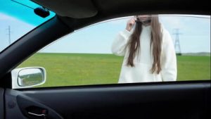 My boyfriend didn’t meet me. A young girl paid for the trip with sex.