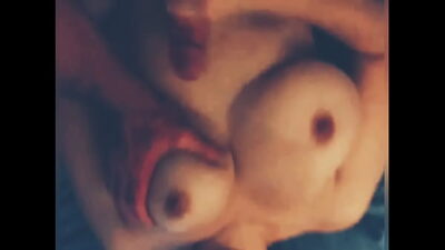 Natural Wonders Classic – She Wants Me To Finish On Her Tits