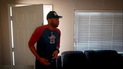 Naughty Neighborhood Watch