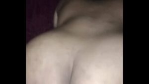 Pakai headset enak banget desahan binor