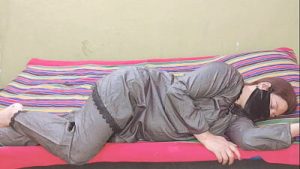 Pakistani bhabhi Fucked Hard Fast in Doggystyle Desi Hindi Audio