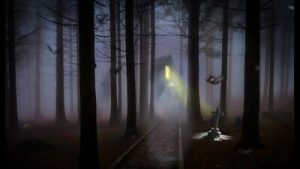 Paranormal Meets Porn S2E8 Free