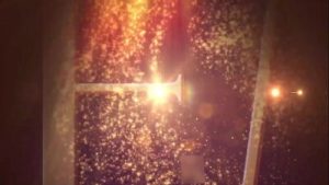 Shyla Jennings’ Splashing Solo Climax & Bare in the Sun!