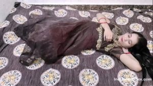 Skinny Indian Muslim Bhabhi Hardcore Sex